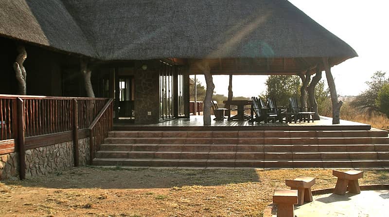 bushwillow lodge