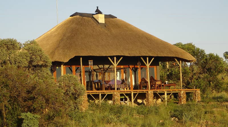 avalene lodge
