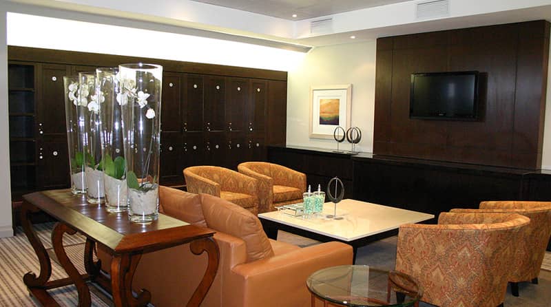 investec golf clubhouse