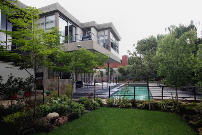 pokroy house